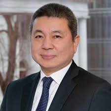 Kyu Rhee's Instagram, Twitter & Facebook