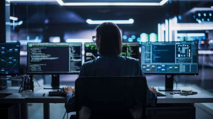 Cybersecurity, extreme heat research given federal funding boost – The  Brock News