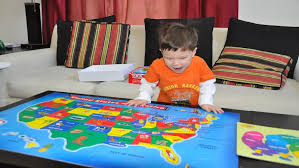 Captivating Geography Games for children: Spark a Love for Exploration