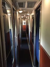 It's hard to even get a picture of the roomette because it's so small. Review Amtrak Coast Starlight Superliner Bedroom Los Angeles To Portland Live And Let S Fly