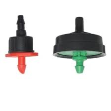 Uses small emitters to drip drip irrigation is an efficient system with very little wastage. Drippers And Drip Emitters For Irrigation Dripworks Com