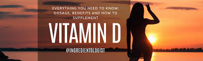 What vitamins should not be taken together? Vitamin D Everything You Need To Know Dosage Benefits And How To Supplement By Shawn Wells Mph Rd Fissn Linkedin