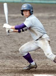 カット打ちの名人 千葉翔太 花巻東出身 が25歳で勇退 高校野球ドットコム Yahoo ニュース