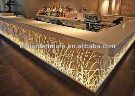 An ihrer bartheke können sie leckere drinks mit rum, likör und säften zubereiten. Beleuchtet Beleuchtete Hotel Design Corian Theke Rcd 002 Andere Hotelmobel Produkt Id 433090873 German Alibaba Com Bartheken Design Moderne Hausbar Hausbar