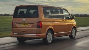 2008 (58) £334.05 per month. Volkswagen Caravelle Review 2021 Top Gear