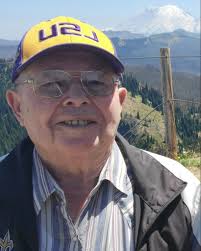 J.W. Mitchell Obituary May 7, 2023