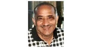 Jose Rodriguez Obituary (1931