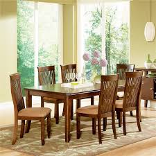 Or, make a statement by pairing a traditional wooden table find the best contemporary dining chairs for your home in 2021 with the carefully curated selection available to shop at houzz. Steve Silver Montreal 5pc Dinette Wayside Furniture Dining 5 Piece Set