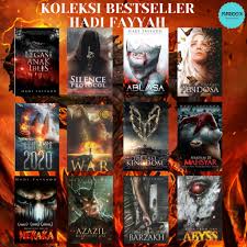 Masa untuk mengarang ayat aje tak de. Funbook Koleksi Bestseller Buku Hadi Fayyadh Shopee Malaysia