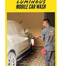 73 business listings for sale. Luminous Car Wash Mobile Car Wash Home Service