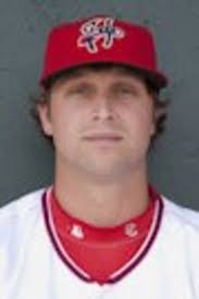 Getting to know Harrisburg Senators reliever Adam Carr