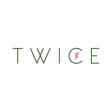 TWICE Brand
