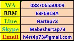 Kontak Banner Dan Layanan Refrall Hartap73 Bandar Banner Predictions
