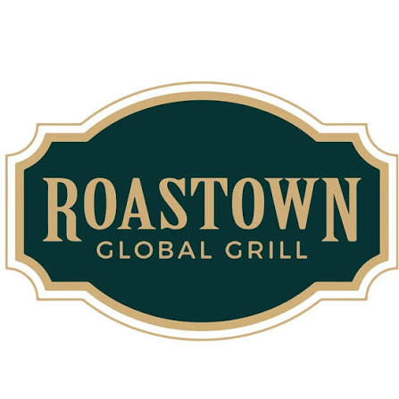 Roastown Global Grill logo
