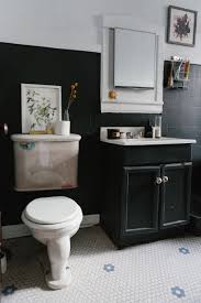 For bathrooms with windows, think about adding a new set of shades, or put a small indoor plant on the sill. 20 Reversible Ideas To Overhaul Your Rental Bathroom Now Apartment Therapy