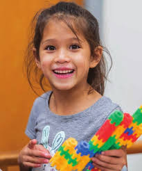 10,000 KIDS ONE AT A TIME