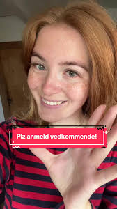 Hjælp med anmeldelse af fakebruger