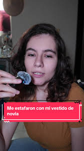 Mi experiencia al comprar un vestido de novia