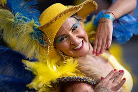 Carnaval de BH 2025 apresenta diversas opções de programação para os foliões