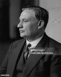 93 Minister Of Labour Ernest Bevin Stock Photos, High-Res Pictures, and  Images