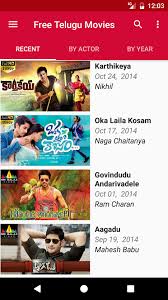 So if you love south indian cinema and are looking for the best some of these apps are also perfect for downloading telugu movies legally. Free Telugu Movies For Android Apk Download