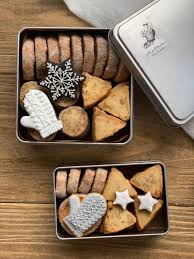 cottaプレミアムレッスン でプレミアムなクッキー缶 cotta staff blog クッキー 簡単 レシピ お菓子 缶 夏 スイーツ レシピ