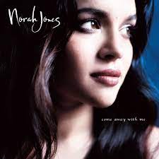 Come away with me on a bus come away where they can't tempt us with their lies. Come Away With Me Jones Norah Jones Norah Amazon De Musik