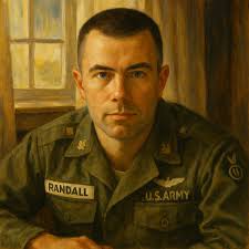 Vietnam war hero lt. col. honored for bravery