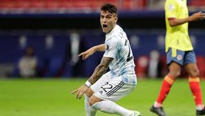 El enfrentamiento de argentina vs colombia será este martes en la ciudad de san juan por la fecha 12 de las eliminatorias al mundial de rusia 2018. S9bvvcelyynbam