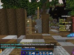 Start the game, click 'multiplayer', then 'add a server'. Rate My Op Prison Server Spigotmc High Performance Minecraft