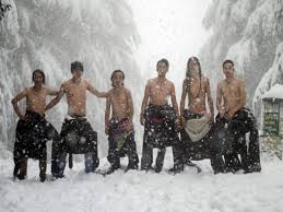 Latest weather conditions and forecasts for the uk and the world. Tourists Warm Up To Shimla Manali After Fresh Snowfall Shimla News Times Of India