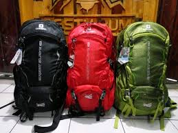 Cv consina segara alam brand: Daypack 35 Liter Online