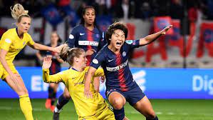 Ce match de football devait avoir lieu le 30 mai 2020 au stade olympique atatürk d'istanbul. Ligue Des Champions Feminine Le Psg Elimine En Quart De Finale A Cause D Un But Dans Le Temps Additionnel