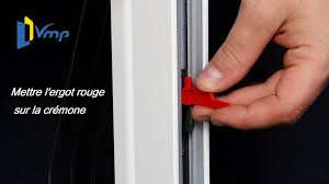 Maybe you would like to learn more about one of these? Reglage De La Gache Et De L Avancement Du Crochet Sur Un Coulissant Alu Video Dailymotion