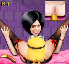 despicable me hentai - Free Hentai Pic