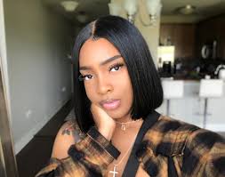 Home black hairstyles 21 bob hairstyles for black women. 44 Best Bob Hairstyles For Black Women To Try In 2020