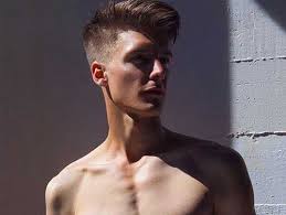 Once those hurdles are cleared, though. 21 Mens Haircut Short Sides Long On Top