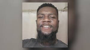 Search for missing Cahokia man Brandon Carson