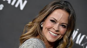 Brooke Burke embraces 'small town' Arizona life with rodeo, 'country  swinging' and desert sunsets
