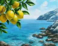 Italian Summer