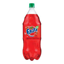 I M Learning All About Fanta Strawberry Soda 2 L At Influenster Fantafun Fanta Strawberry Soda