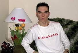 Luka Magnotta Now The Disturbing Tale Of The Necrophile Porn Star Film Daily