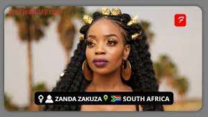 Image result for Zanha africana