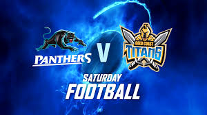 The carolina panthers weren't perfect on sunday against the tennessee titans, but their season remains so. Match Report Panthers V Titans Panthers