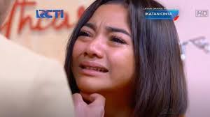 Aldebaran berjalan di belakang andin. Topik Ikatan Cinta Sinopsis Ikatan Cinta Kamis 19 Agustus 2021 Kata Kata Nino Sudah Beda Elsa Pikirkan Ricky Rendy Tribun Timur