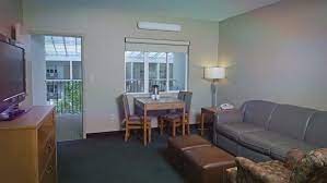 Adventureland Resort Is A Year Round Destination For Families Of All Ages Relax Splash Or Slide In Our Two T Restaurant Lounge Queen Sofa Sleeper Hotels Room