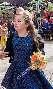 Princesse Ariane 27 Avril 2019 Koningsdag Amersfoort Pays Bas Royaute Photos Hollande