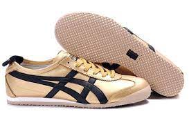 Tiger Shroff Wore Golden Onitsuka Tiger Sneakers Worth Rs 6000 His greatest challenge and battle has been to fight against the sins of his father, once a decorated soldier working with kabir who had turned a traitor. tiger shroff wore golden onitsuka tiger