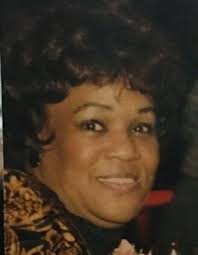 Gwendolyn Lewis Obituary (2018)