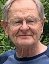 Obituary information for Peter B. McDowell